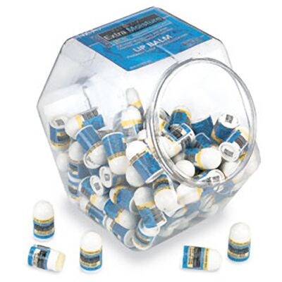 SmileMakers® Spf 15 Lip Balm; 120 PCS