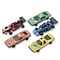 SmileMakers® Race Cars; 25 PCS