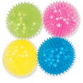 SmileMakers® Squishy Bead Balls; 12 PCS