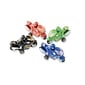 SmileMakers® Pullback Motorcycle Racers; 36 PCS