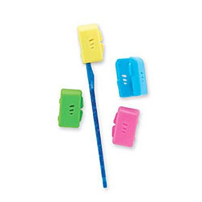SmileMakers® Toothbrush Covers; 100 PCS