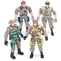 SmileMakers® Action Soldiers; 48 PCS