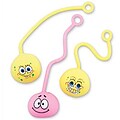 SmileMakers® Spongebob Stretchy Yoyo Balls; 25 PCS