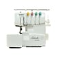 Brother® 3/4 Thread Serger With Differential Feed, Two Needle
