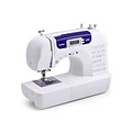 Brother® Computerized Sewing Machine With Wide Table, One Needle