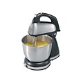 Hamilton Beach® 290 Watt 6 Classic Hand/Stand Mixer