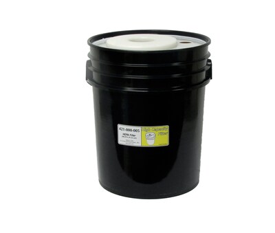 Atrix Canister Vacuum (421-000-005)