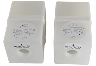 Atrix 730333 Express HEPA Cartridge Filter For 1VHH2 Vacuum