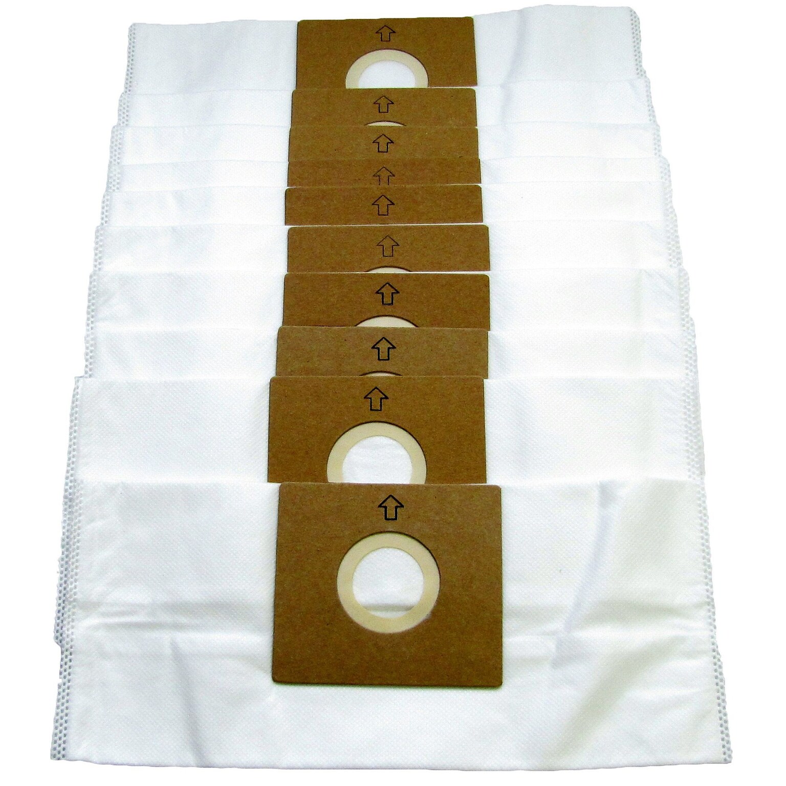 Atrix AHC-2 Canister HEPA Filter Bag For AHC-1 Canister Vacuum