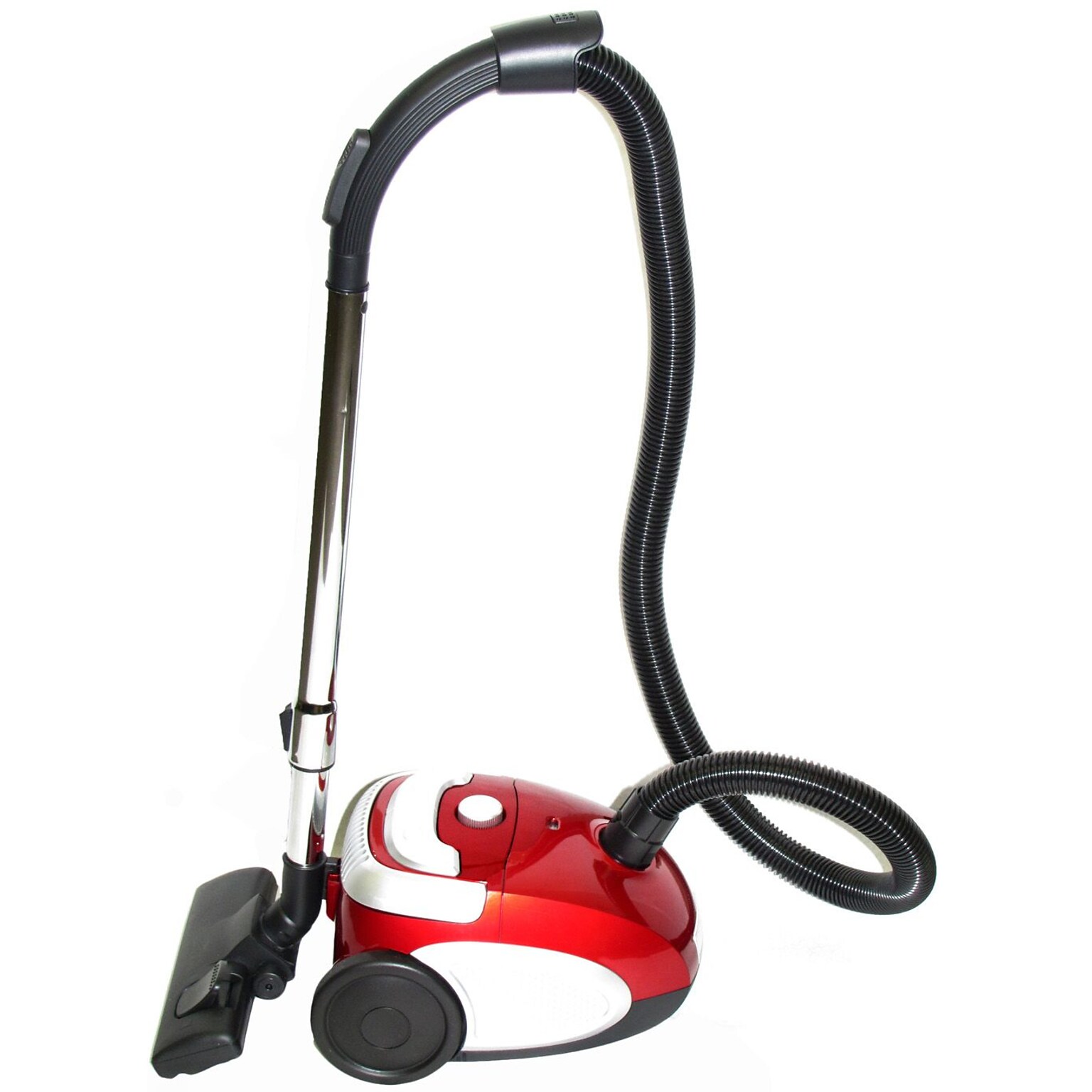 Atrix Lil Red Canister Vacuum (AHSC1)