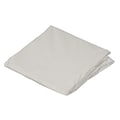 DMI® 36 x 80 Contour Plastic Protective Mattress Cover For Hospital Beds, White, Dozen