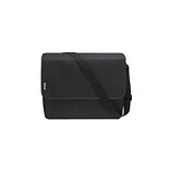 Epson® V12H001K64 Soft Carrying Case For Epson® PowerLite 92; 93, 95, 96W, 905, 915W, 1835, Black
