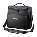 BenQ 5J.J3T09.001 Soft Carrying Case For BenQ MS614; MX615, MX660, MS612ST, MX710, MX711