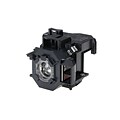 Epson® ELPLP42 Replacement Lamp For 83C; 822P PowerLite Projector, 170 W