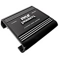 Pyle® PLA2378 2 Channel 2000W Bridgeable Mosfet Car Amplifier, Black