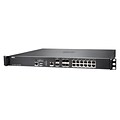 Sonicwall® 4600 Network Security Appliance With 3 Years Comprehensive Gateway Security Suite