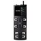 Cyberpower® Essential 8-Outlet 1800 Joule Surge Suppressor With 6 Cord