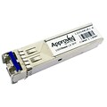 Adtran® NetVanta 1000Base-LX LC SFP Gigabit Ethernet Switch Module, 1-Port (1200481E1)
