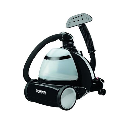 Conair® 1600 W Compact Upright Fabric Steamer
