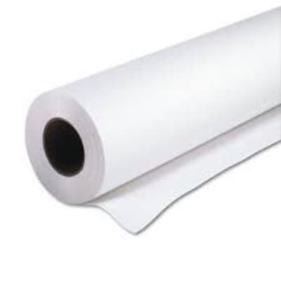 TST Impreso Wide Format Scrim Vinyl Paper, 42 x 100, Matte Finish (2867)