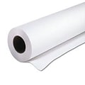 TST Impreso Super Elite No Tear Lay Flat Wide Format Paper, 36(W) x 100(L), Matte Finish, 1/Roll (