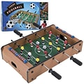 Trademark Games Mini Tabletop Foosball (844296075867)