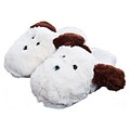 Cuddlee Pet Kids Slipper,Puppy Dog