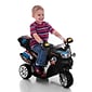 Lil' Rider™ Battery Powered FX 3 Wheel Bike, Black