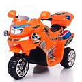 Lil Rider™ Battery Powered FX 3 Wheel Bike, Orange