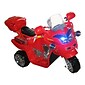 Lil' Rider™ Battery Powered FX 3 Wheel Bike, Red