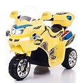 Lil Rider™ Battery Powered FX 3 Wheel Bike, Yellow