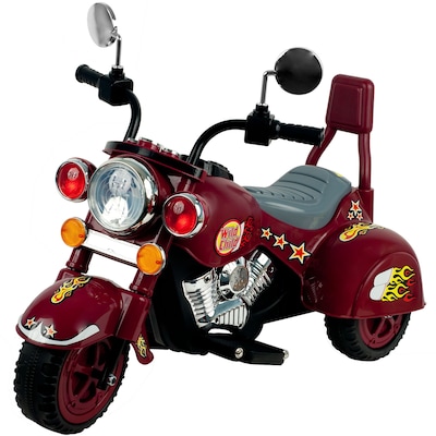 lil rider 4 wheeler