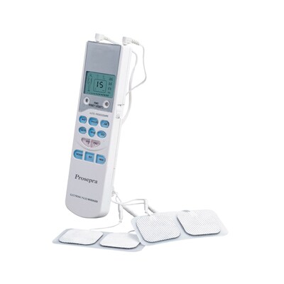 Prosepra 6 Program Electronic Pulse Massager