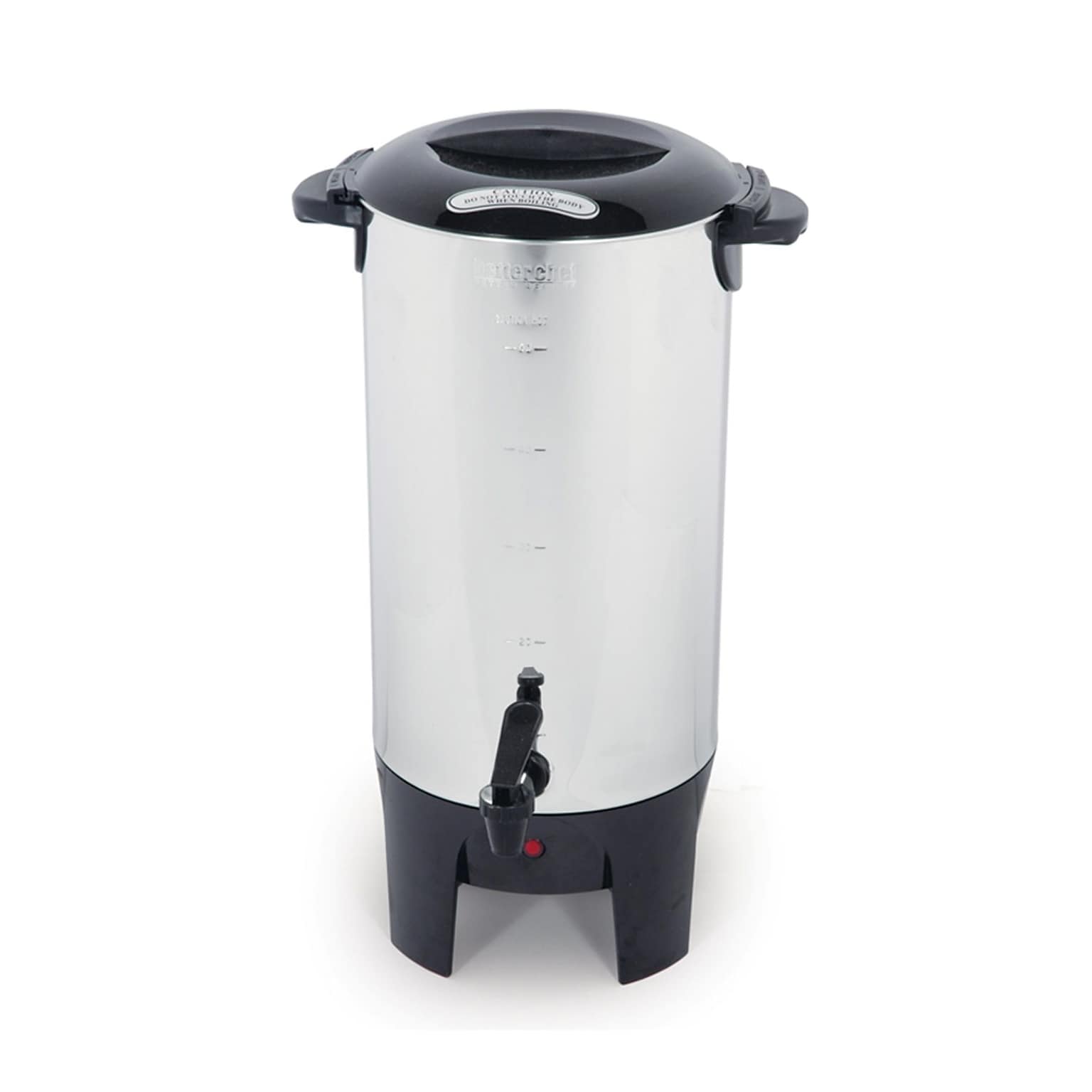 Better Chef® 10 to 50 Cup Coffee Maker (93575867M)