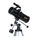 Coleman® Astrowatch 114-500 500 mm x 114 mm Reflector Telescope
