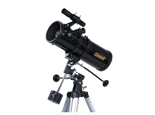 Telescopes