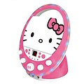 Hello Kitty 66209 Party CDG Disco Karaoke System