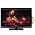 Naxa® 16 Widescreen LED HDTV With Built In Digital TV Tuner
