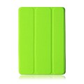 Tri-Fold Folio Case for iPad,  Green