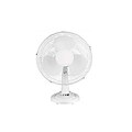 Optimus F-1211 12 Oscillating Table Fan, (93579724M)