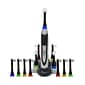 Pursonic™ S320-DELUXE Rechargeable Electric Toothbrush