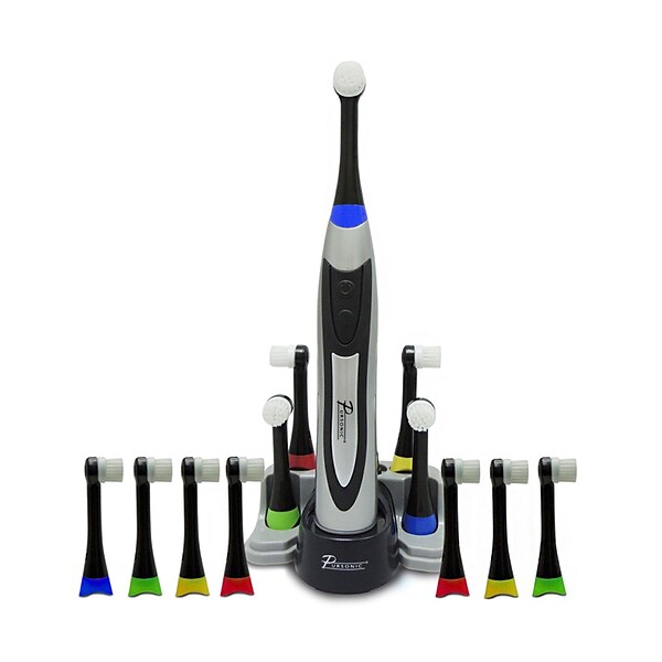 Pursonic™ S320-DELUXE Rechargeable Electric Toothbrush