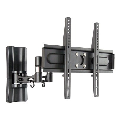 Pyle® PSW974S 26-42 Articulating Wall Mount For Flat Panels TV Up To 88 lbs.