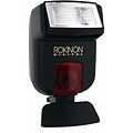 Rokinon® D20AF TTL Cobra Type Camera Flash For Olympus Evolt E3/E510/E520/E620 DSLR Cameras
