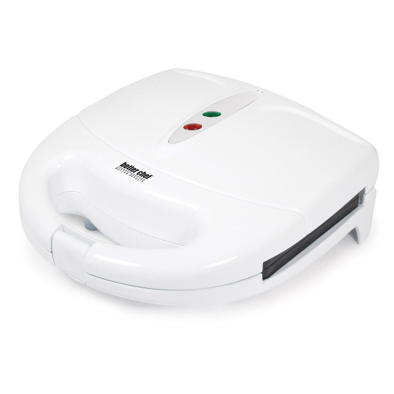 Better Chef Waffle Maker, White (93580181M)