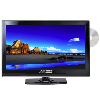 AXESS 15.4 LED 1080p TV (TVD1801-15)