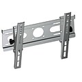 Pyle® PSXPT006 14-37 Tilting Wall Mount For Flat Panels TV Up To 77.16 Pounds