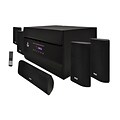 Pyle® PT628A 400 W 5.1 Channel Home Theater System With AM/FM Tuner/CD/MP3 Player