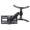 Pyle® PSW611MUT 32-47 Universal Mount For Flat Panel TV Up To 22-55 lbs.