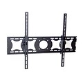 Pyle® PSW101CM 36-65 Universal Tilting Wall Mount For Flat Panel TV Up To 132.27 lbs.